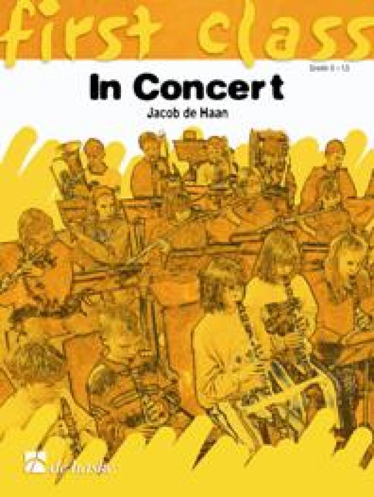 In Concert ( 1 Eb TC )