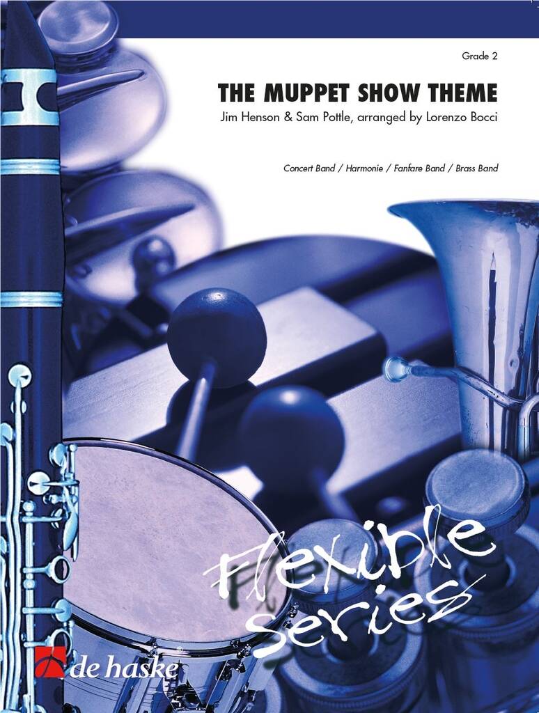 The Muppet Show Theme
