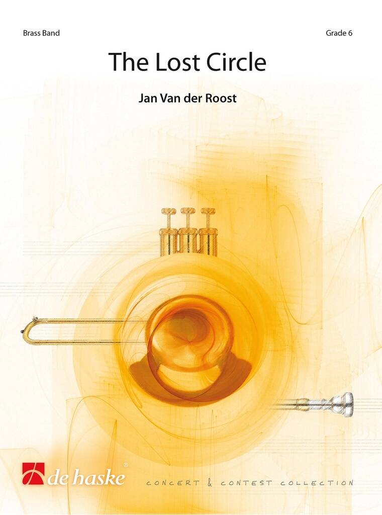 The Lost Circle