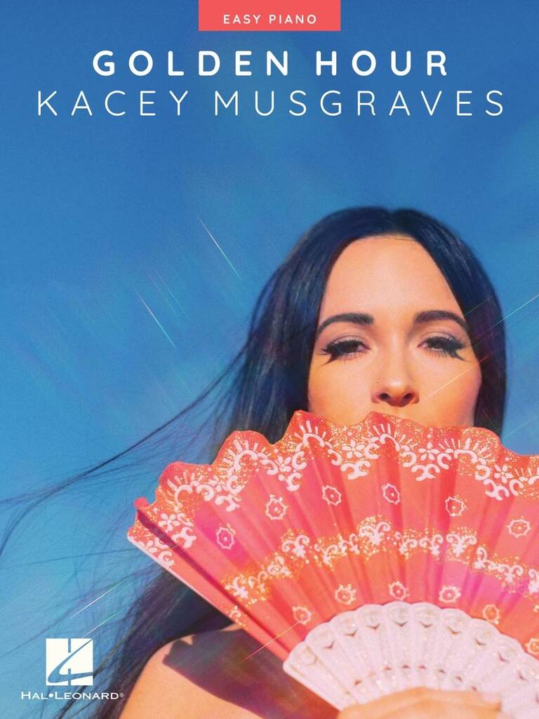 Kacey Musgraves - Golden Hour