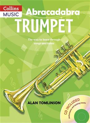 Abracadabra Trumpet