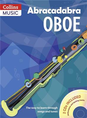 Abracadabra Oboe