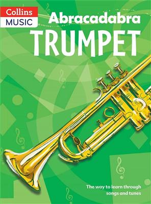 Abracadabra Trumpet