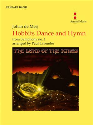 Hobbits Dance and Hymn
