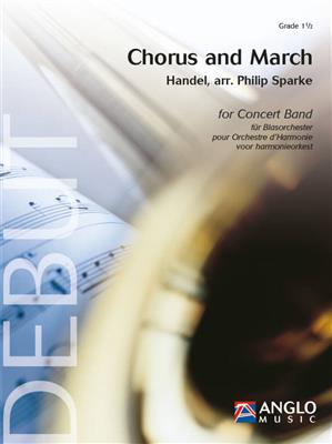 Chorus and March