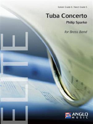 Tuba Concerto