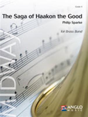 The Saga Of Haakon The Good