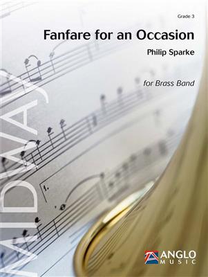 Fanfare for an Occasion