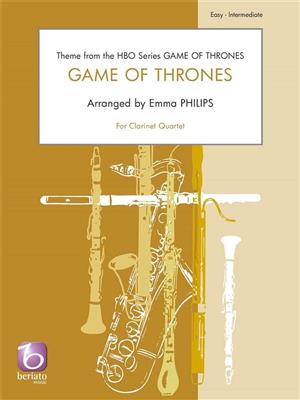 Game of Thrones