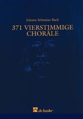 371 Vierstimmige Choräle ( 3 Bb TC )