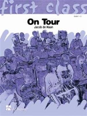 On Tour ( timpani )