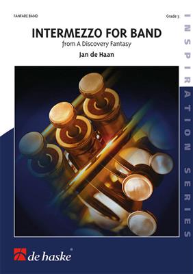 Intermezzo for Band
