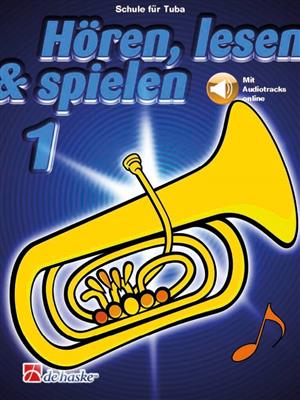 Hören, lesen & spielen 1 Tuba