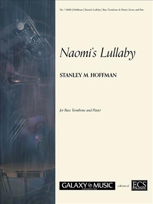 Naomi's Lullaby