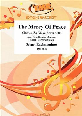The Mercy Of Peace