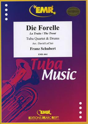 Die Forelle