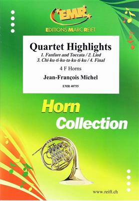 Quartet Highlights