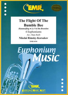 The Flight Of The Bumble Bee