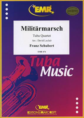 Militärmarsch