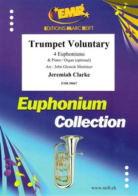 Trumpet Voluntary