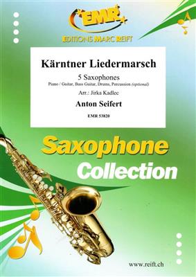 Kärntner Liedermarsch