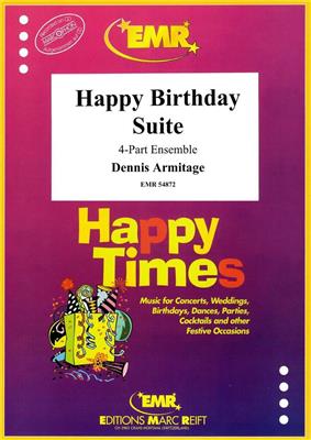 Happy Birthday Suite