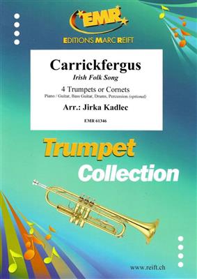 Carrickfergus