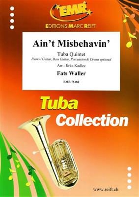 Ain't Misbehavin'