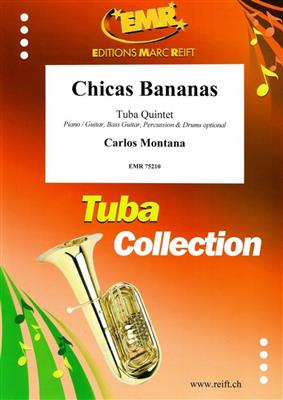 Chicas Bananas