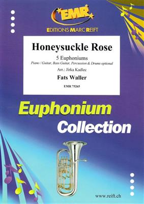 Honeysuckle Rose