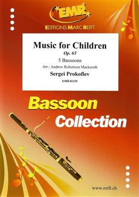 Music for Children