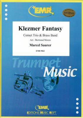 Klezmer Fantasy