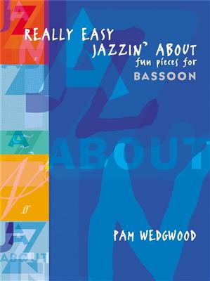Really Easy Jazzin' About