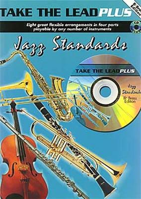 Take the Lead+ Jazz Standards