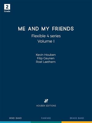 Me and My Friends Volume I