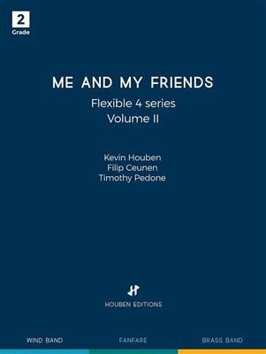 Me and My Friends Volume II