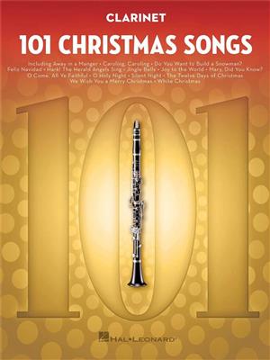 101 Christmas Songs