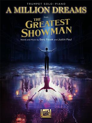 A Million Dreams (from The Greatest Showman)