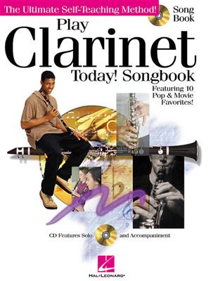 Play Clarinet Today!