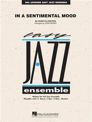 In A Sentimental Mood