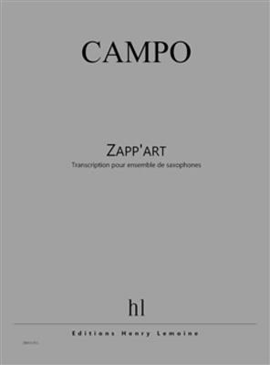 Zapp'Art