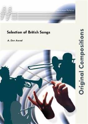 Selection of British Songs
