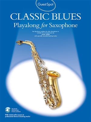 Guest Spot - Classic Blues