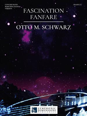 Fascination Fanfare
