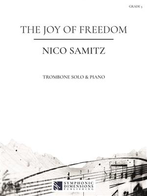 The Joy of Freedom