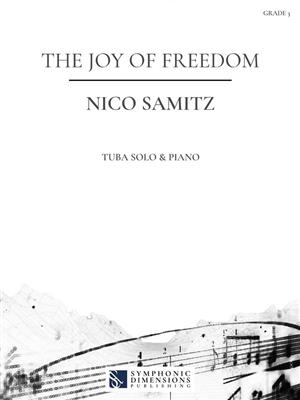 The Joy of Freedom