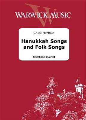 Hanukkah Songs and Folk Songs