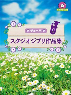 Studio Ghibli Selections for Tuba Solo