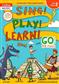 Sing! Play! Learn! with Go Kid Music - Key Stage 2