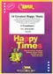 14 Greatest Happy Music
